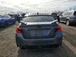 2021 Subaru Wrx Sport Tech Угольный vin: JF1VA1Z64M9817642