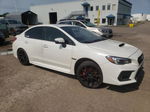 2021 Subaru Wrx Sport Tech Белый vin: JF1VA1Z68M9820284