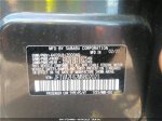 2021 Subaru Wrx Sti Серый vin: JF1VA2E62M9802021