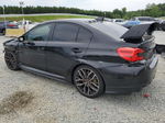 2020 Subaru Wrx Sti Black vin: JF1VA2E63L9800339