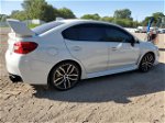 2021 Subaru Wrx Sti White vin: JF1VA2E63M9813450