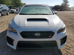 2021 Subaru Wrx Sti White vin: JF1VA2E63M9813450