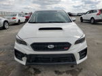 2020 Subaru Wrx Sti Белый vin: JF1VA2E64L9820339