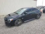 2021 Subaru Wrx Sti Black vin: JF1VA2E66M9808050