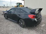 2021 Subaru Wrx Sti Black vin: JF1VA2E66M9808050