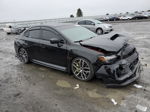 2021 Subaru Wrx Sti Black vin: JF1VA2E67M9815265