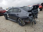 2020 Subaru Wrx Sti Black vin: JF1VA2E68L9800580