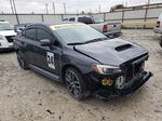 2020 Subaru Wrx Sti Black vin: JF1VA2E68L9800580