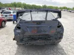 2020 Subaru Wrx Sti Charcoal vin: JF1VA2E68L9800580