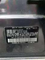 2020 Subaru Wrx Sti Угольный vin: JF1VA2E68L9800580