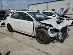 2017 Subaru Wrx Sti White vin: JF1VA2M60H9811856