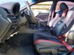 2018 Subaru Wrx Sti Черный vin: JF1VA2M60J9810597