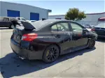 2018 Subaru Wrx Sti Black vin: JF1VA2M63J9812960