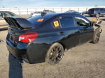 2018 Subaru Wrx Sti Black vin: JF1VA2M63J9827457