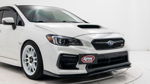 2018 Subaru Wrx Sti Белый vin: JF1VA2M64J9826933