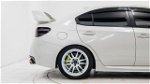 2018 Subaru Wrx Sti White vin: JF1VA2M64J9826933