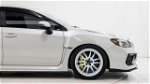 2018 Subaru Wrx Sti Белый vin: JF1VA2M64J9826933