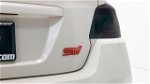 2018 Subaru Wrx Sti Белый vin: JF1VA2M64J9826933