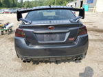 2018 Subaru Wrx Sti Charcoal vin: JF1VA2M65J9809428