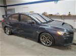 2018 Subaru Wrx Sti Угольный vin: JF1VA2M65J9813284