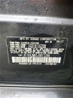 2018 Subaru Wrx Sti Угольный vin: JF1VA2M65J9813284