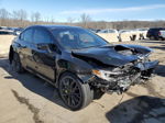 2018 Subaru Wrx Sti Black vin: JF1VA2M66J9814587