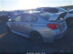 2018 Subaru Wrx Sti Белый vin: JF1VA2M67J9813058