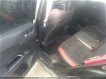 2018 Subaru Wrx Sti Черный vin: JF1VA2M67J9825971