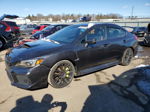 2018 Subaru Wrx Sti Charcoal vin: JF1VA2M68J9824974