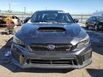 2018 Subaru Wrx Sti Charcoal vin: JF1VA2M68J9824974