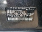 2017 Subaru Wrx Sti Charcoal vin: JF1VA2M69H9832530