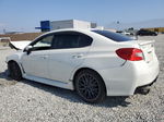 2017 Subaru Wrx Sti White vin: JF1VA2M6XH9833864