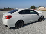 2017 Subaru Wrx Sti White vin: JF1VA2M6XH9833864