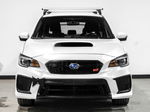 2018 Subaru Wrx Sti Белый vin: JF1VA2M6XJ9838701