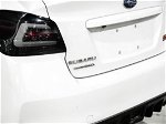 2018 Subaru Wrx Sti Белый vin: JF1VA2M6XJ9838701