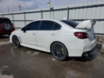 2018 Subaru Wrx Sti White vin: JF1VA2N61J9806413