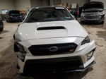 2018 Subaru Wrx Sti Белый vin: JF1VA2N66J9833378