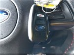 2018 Subaru Wrx Sti Gray vin: JF1VA2N67J9810188