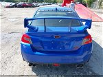 2018 Subaru Wrx Sti Blue vin: JF1VA2N6XJ9839135