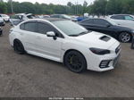 2021 Subaru Wrx Sti Белый vin: JF1VA2S66M9805556