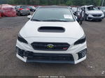 2021 Subaru Wrx Sti Белый vin: JF1VA2S66M9805556