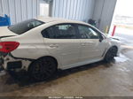 2018 Subaru Wrx Sti Limited Белый vin: JF1VA2T60J9811623