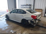 2018 Subaru Wrx Sti Limited White vin: JF1VA2T60J9811623