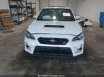 2018 Subaru Wrx Sti Limited White vin: JF1VA2T60J9811623