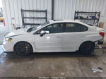 2018 Subaru Wrx Sti Limited White vin: JF1VA2T60J9811623