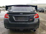 2017 Subaru Wrx Sti Угольный vin: JF1VA2V67H9824201