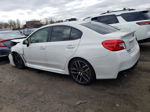 2020 Subaru Wrx Sti Limited White vin: JF1VA2V6XL9827473