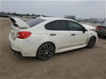 2021 Subaru Wrx Sti Limited White vin: JF1VA2W62M9805872