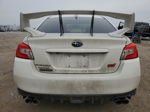 2021 Subaru Wrx Sti Limited White vin: JF1VA2W62M9805872