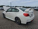 2021 Subaru Wrx Sti Limited Белый vin: JF1VA2W63M9816119